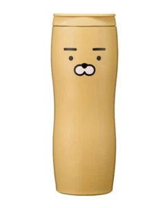 2024 Starbucks Korea SS My Buddy Ryan Concord Tumbler 591ml Stainless Steel - Picture 1 of 6