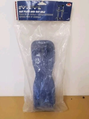 Подножка и подошва на ходу Marshalltown Skywalker FP905 - Изображение 1 из 4