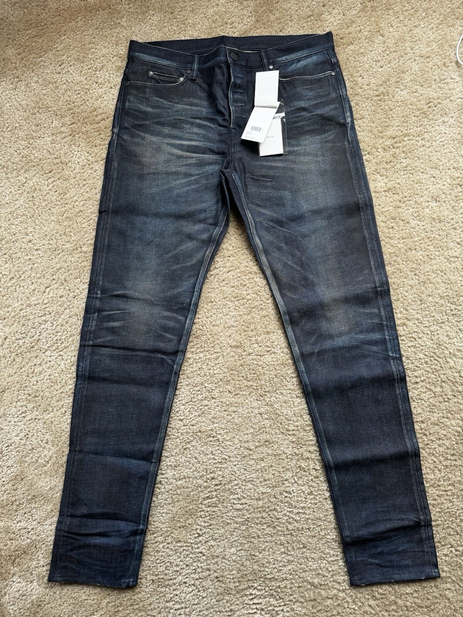 Men's John Elliott Slim Jeans for sale | eBay Men's John Elliott Slim Jeans for sale | eBay
