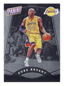 Kobe Bryant 2017 Panini Basketball THE NATIONAL (Lakers HOF Legend) Collectible - Imagen 1 de 2