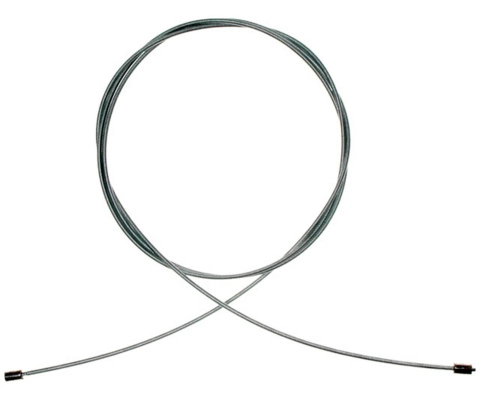 Cable de freno de estacionamiento Raybestos para Apollo, Nova, Omega, Ventura, Chevy II BC92366 Foto 1 de 4