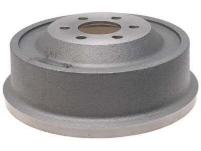 Tambor de freno trasero Raybestos 73814SWJS para Dodge Dakota 2003-2004 Foto 1 de 2