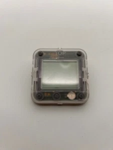 Busch-Jaeger 6456 Bedienelement für 6418 U Jalousiecontrol II Rollladen Timer - Bild 1 von 2