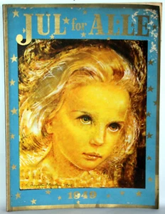JUL for ALLE 1949 - Bild 1 von 1