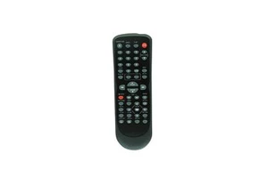 Replacement Remote Control for Toshiba DVD Video Player Cassette Recorder - Picture 1 of 3