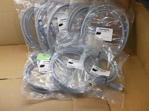 BSM BKM 5-5722-2.5 Turck NEW In Box Sensor Cordset Cable BSMBKM572225 * - Picture 1 of 3