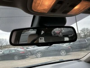 Rear View Mirror With Automatic Dimming Fits 16-22 ILX 812354 - Picture 1 of 15