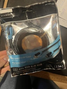 kabel hdmi - Zdjęcie 1 z 2