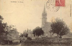 PLUDUAL Le Bourg - Picture 1 of 1