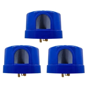 Twist Lock Photocell for LED Barn Light, Area Light, Street Light, Parking Lo... - Picture 1 of 5