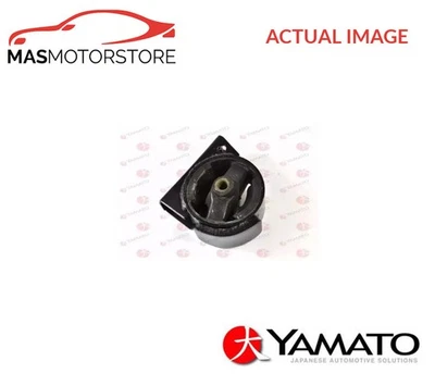 ENGINE MOUNT MOUNTING FRONT YAMATO I52017YMT I NEW OE REPLACEMENT - Image 1 of 4