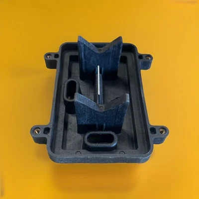 🔥(AN) ***CANTIDAD 1*** Chromalox 389554 RTPC Kit de conexión de alimentación para Heat-Trace Ca Foto 1 de 4