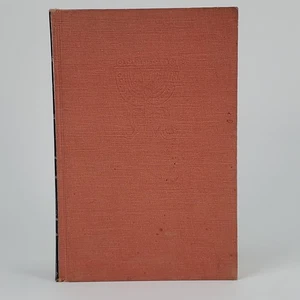 Vintage 1952 Complete American Jewish Cookbook by London & Bishov - Hardcover - Picture 1 of 14