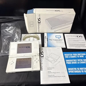 ds lite konsole - Bild 1 von 3