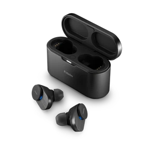 Auriculares inalámbricos verdaderos PHILIPS Fidelio T1 - Bluetooth - Audio de alta resolución - Imagen 1 de 7