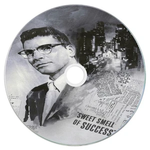 Sweet Smell of Success (1957) Public Domain Film Supplied On DVD Free UK Postage - Picture 1 of 2
