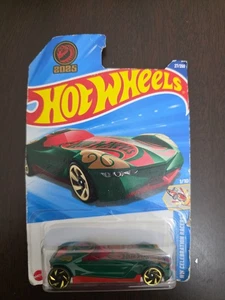 Hot Wheels - 2025 HW Celebration Racers 1/10 Twin Mill Gen-E 27/250 (BBHYW80) - Picture 1 of 1