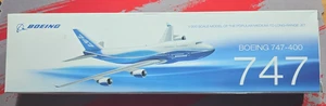 1:200 - Boeing 747-400 - House Colours - Officially Licensed Product - Bild 1 von 8