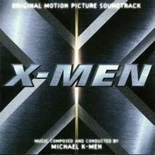 X-Men-Ost von Various | CD | Zustand sehr gut - Bild 1 von 2