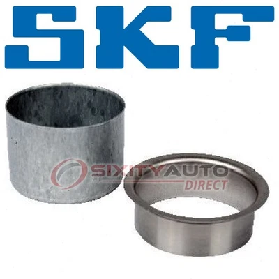 SKF Engine Timing Cover Repair Sleeve for 2007-2013 Honda Fit - Gaskets ih Foto 1 de 4