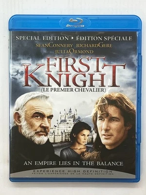 First knight - Blu-ray bilingual - Sean Connery - Image 1 of 2