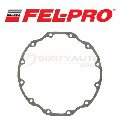 Fel-Pro Rear Differential Cover Gasket for 1968-1970 Oldsmobile 442 - dy - Изображение 1 из 4
