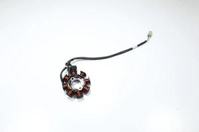 2007 Kawasaki KFX90 OEM STATOR GENERATOR ALTERNATOR MAGNETO 21003-Y002 T19 - Image 1 of 4