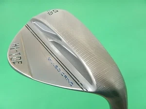 TaylorMade HI-TOE 3 58SB-10 Wedge 58 DG (S200) #297 Golf Clubs - Picture 1 of 3