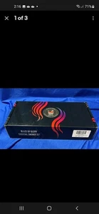 Highball & Chaser Cocktail Smoker Whiskey Smoker w Flavor Blaster Smoke Top Kit - Picture 1 of 4