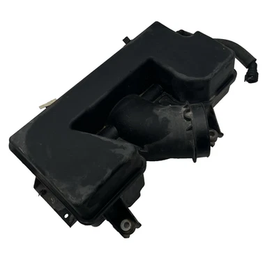 Ford F250 F350 2011 12 2013 motor 6,2 L cámara resonadora de aire OEM BC34-9F763-BC Foto 1 de 4