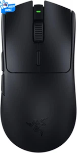 Viper V3 Hyperspeed - Wireless Esports Gaming Mouse - Black - Picture 1 of 12