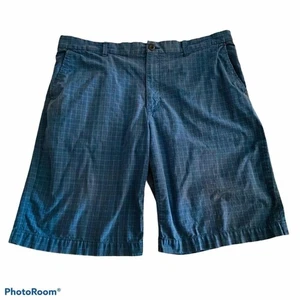 #3485 Old Navy Blue shorts size 38 - Picture 1 of 8