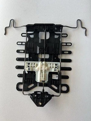 17-24 Chrysler PACIFICA FR RH LH Asiento eléctrico 4 vías soporte lumbar 68224553AD OEM Foto 1 de 4