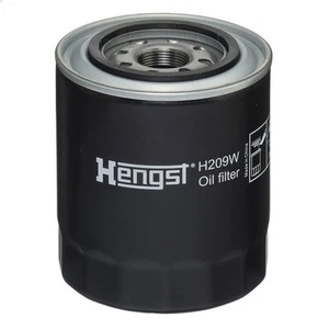 Oil filter HENGST H209W for SUZUKI XL-7 2.7 2004-2006 - Picture 1 of 6