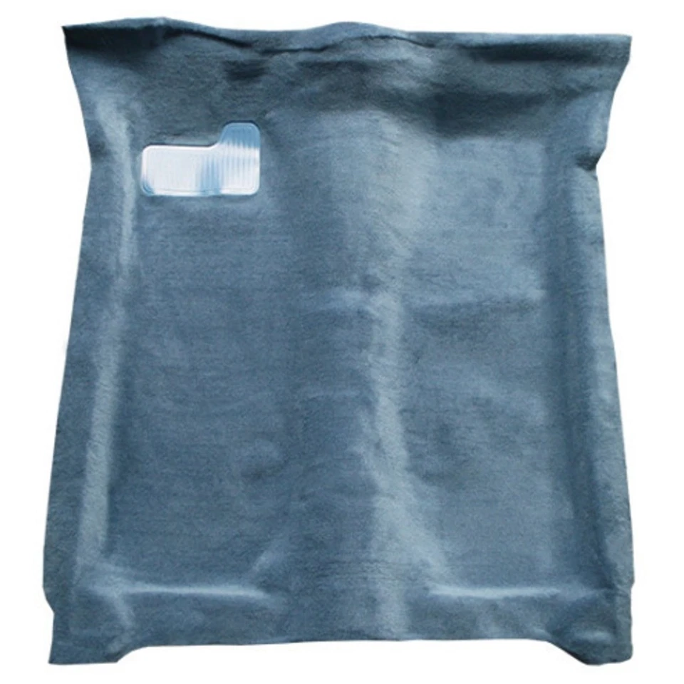 Alfombra para Pontiac Grand Prix Cutpile 1977 Foto 1 de 4