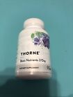 Thorne Research Basic Nutrients 2/Day Multi-Vitamin, 60 capsules