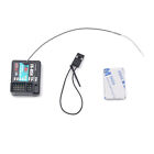 4CH FS-BS4 2.4G RC Receiver Kit with Gyro for FS-IT4S FS-GT5 AFHDS2A Transmitter