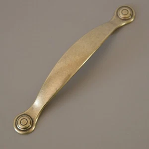 Griffe Küchengriffe Antike Bronze Metall Ladengriffe Möbelgriffe Schrank - Picture 1 of 5