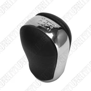 Gear Shift Knob 32865-AA420 32865-AA400 For Nissan Almera X-Trail NP300 Navara - Picture 1 of 5