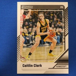 2024 Panini/Donruss Caitlin Clark Collection #6 (cc23) - Picture 1 of 2