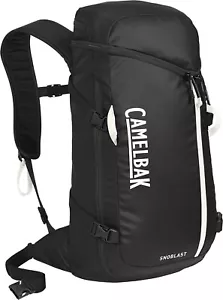 CamelBak SnoBlast 22 Hydration Pack 70oz, Black/White - Picture 1 of 10