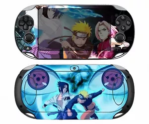 061 Adesivo skin decalcomania vinile per Sony PlayStation PS Vita PSV - Foto 1 di 1