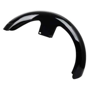 Guardabarros delantero envolvente para ruedas de 21 pulgadas para Harley Touring Electra Road Street Gli... - Imagen 1 de 4