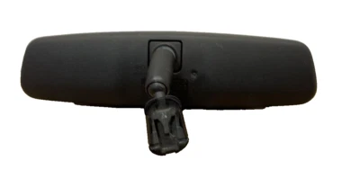 2000 - 2014 FORD VAN E150 Rear View Mirror - OEM: 6U5Z17700A - SEE PICS FOR INFO - Image 1 of 4