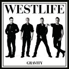 Westlife   Gravity Cd 2010 Brand New And Factory Sealed