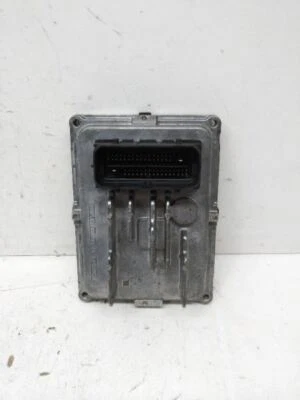 2016 CADILLAC ESCALADE ESV OEM TRANSMISSION CONTROL MODULE ID 24280475 2015-17 - Изображение 1 из 4