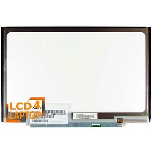 Replacement Toshiba Tecra R10 R10-10W LTN141AT11 G01 Laptop Screen 14.1" LED LCD - Picture 1 of 2