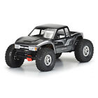 Pro-Line Cliffhanger High Performance Clear Body for 313mm WB Crawler PL3566-00
