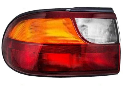 Conjunto de luz trasera izquierda Brock 91879BGBC Chevrolet Malibu 1997, 1999-2001 Foto 1 de 2