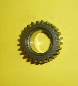 TRIUMPH CRANKSHAFT TIMING PINION BONNEVILLE 650/750 1963-78 70-4564 - Picture 1 of 2